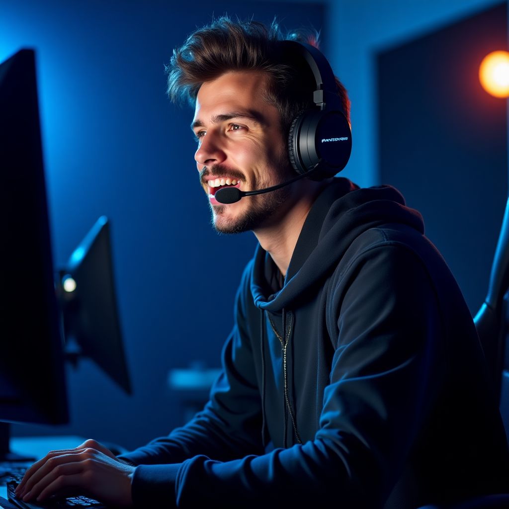Gaming Expert